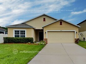 4840 Windbourne Way in St. Cloud, FL - Building Photo