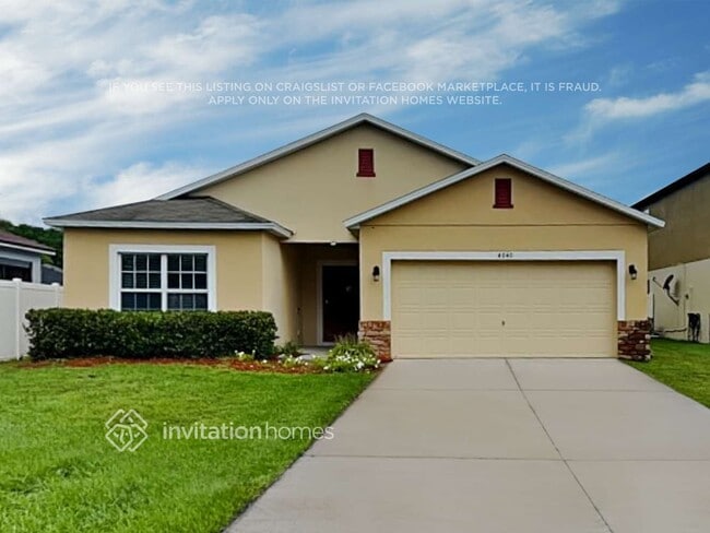 property at 4840 Windbourne Way