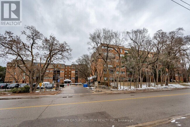 16B Elgin St in Markham, ON - Building Photo - Building Photo