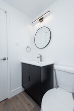 Verra Apartments in Denver, CO - Foto de edificio - Interior Photo