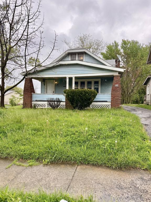 property at 55 N Osborn Ave