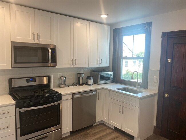 property at 10 Fairmount St