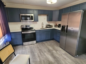 1516 E Geer St in Durham, NC - Building Photo - Building Photo