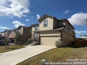 6411 Kendall Cv in Converse, TX - Building Photo - Building Photo