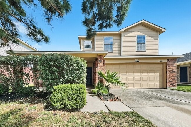 property at 21406 Sunrise Brook Ln