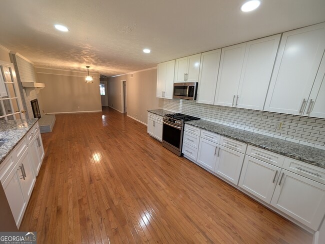 4000 Timberlane Trail in Fayetteville, GA - Building Photo - Building Photo