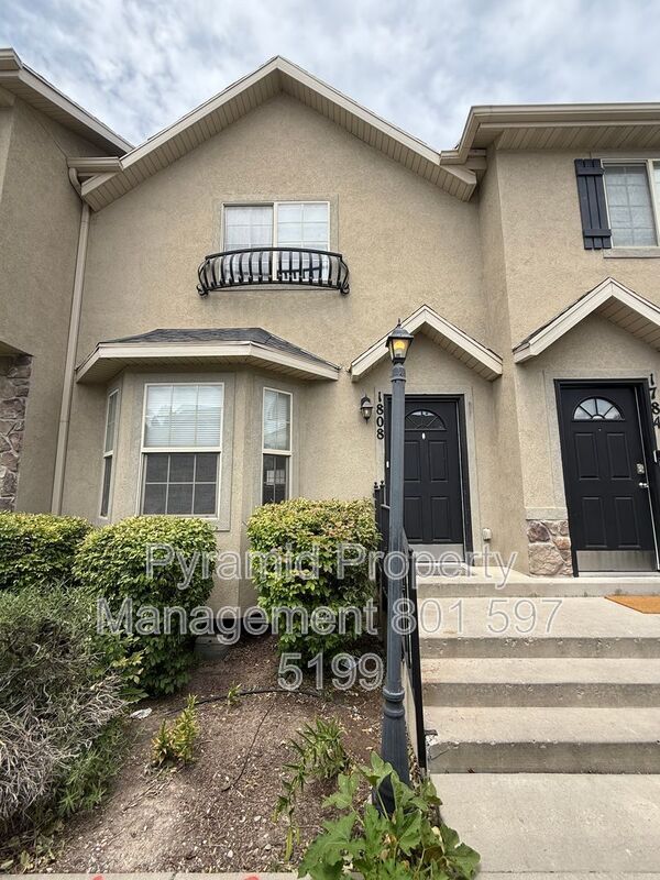 1808 W 1000 S in Springville, UT - Building Photo - Building Photo