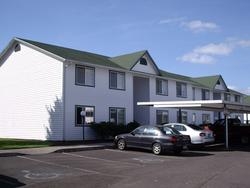 Bramblewood Apartments in Monmouth, OR - Building Photo - Building Photo