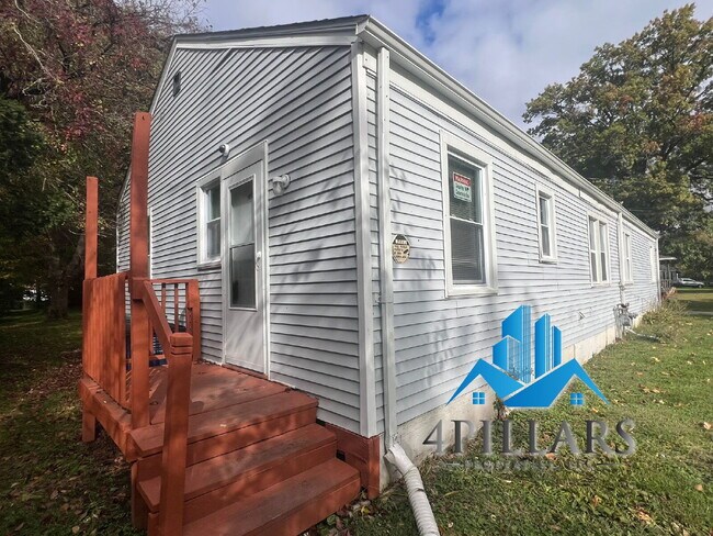 1406 Federal Ave-Unit -1406 in La Porte, IN - Building Photo - Building Photo