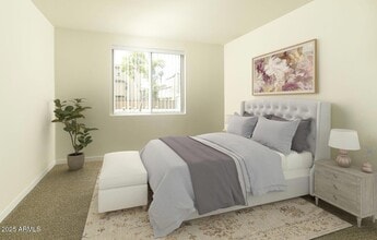 16985 W Van Buren St, Unit 1 in Goodyear, AZ - Foto de edificio - Building Photo