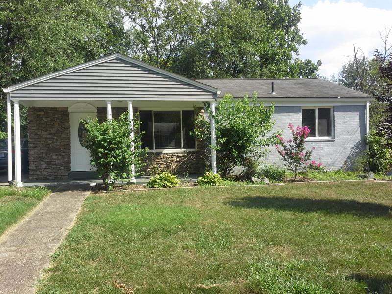 3411 Rutgers St in Hyattsville, MD - Building Photo