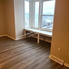 401 Jackson St in Rochester, PA - Building Photo - Building Photo