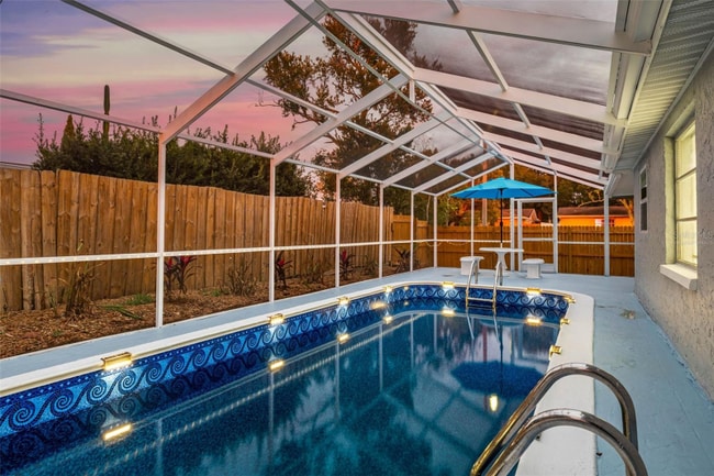 7835 Birchwood Dr in Port Richey, FL - Building Photo - Building Photo