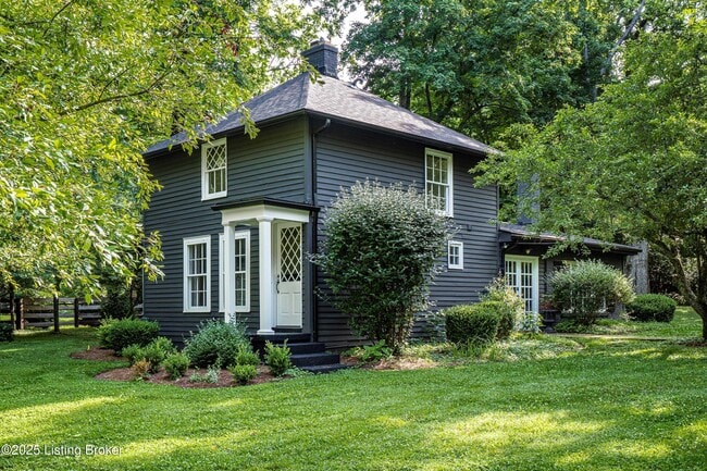 1307 Glenbrook Rd in Louisville, KY - Building Photo - Building Photo