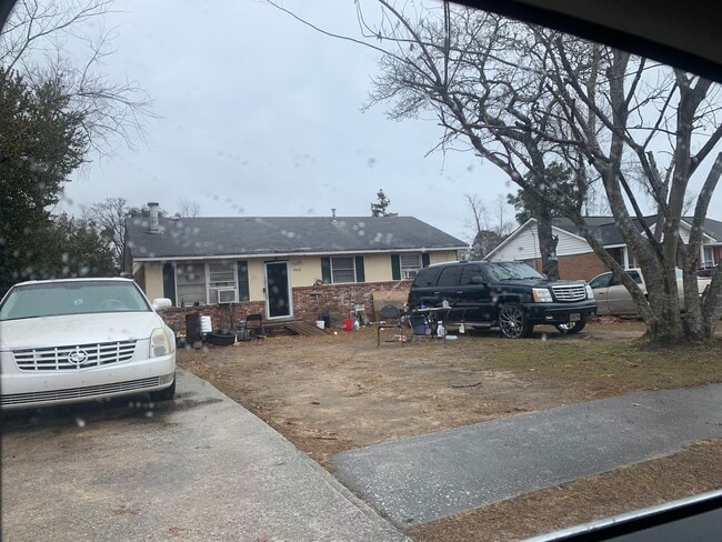 property at 3928 Anwood Dr
