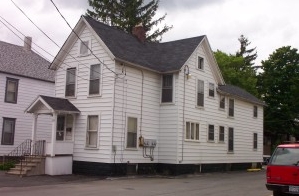 100 S Edwards Dr in Syracuse, NY - Building Photo - Building Photo