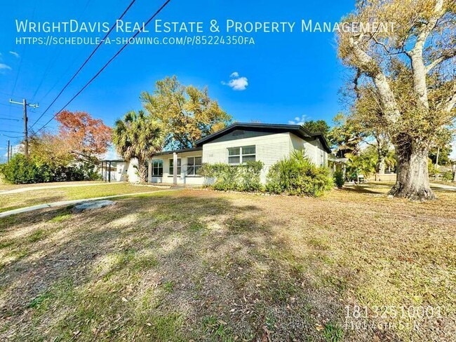 1101 46th St N in St. Petersburg, FL - Building Photo - Building Photo