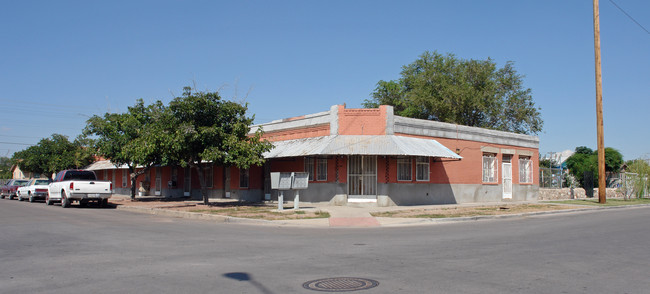 3501-3503 Rivera Ave in El Paso, TX - Building Photo - Building Photo