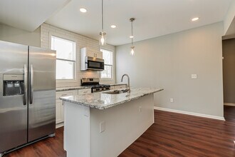 1774 S 8th St in Columbus, OH - Building Photo - Building Photo