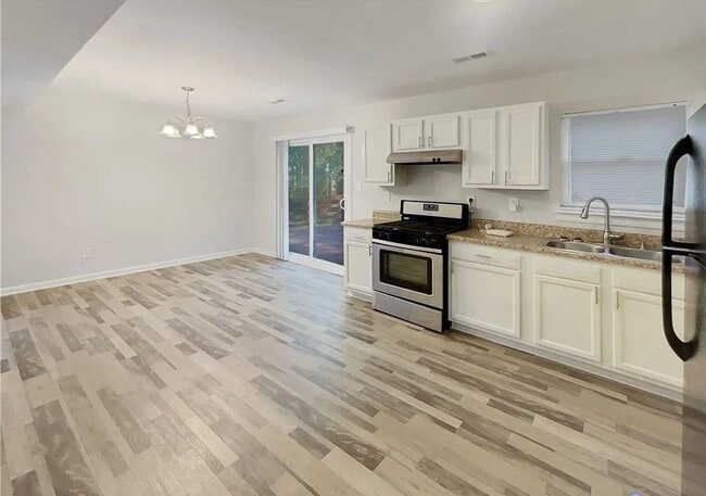 802 Bedrock Ln in Richmond, VA - Building Photo - Building Photo