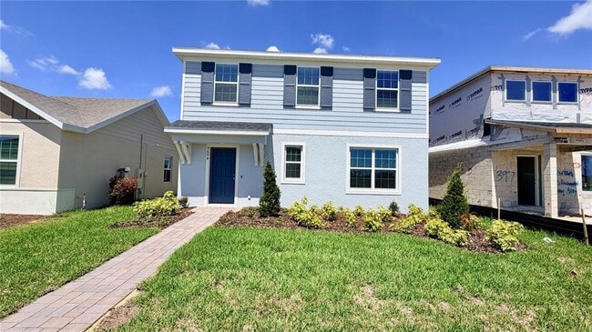 property at 5694 ENCHANTED MEADOW Aly