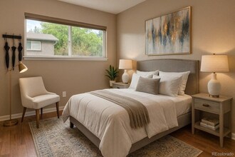 8055 Wolff St in Westminster, CO - Foto de edificio - Building Photo