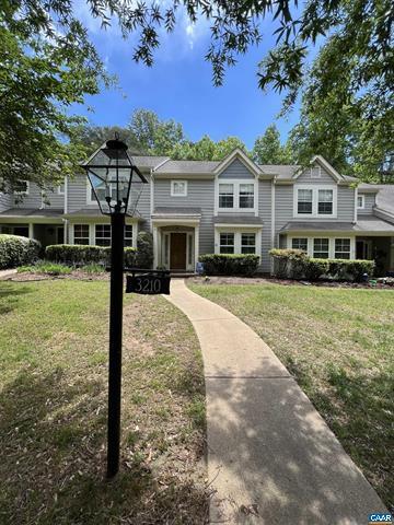 property at 3210 Gateway Cir