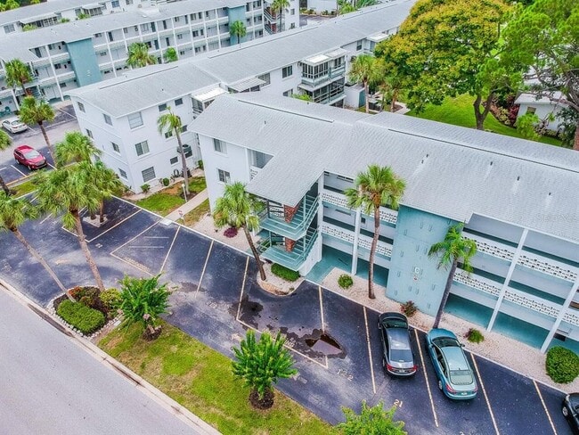 property at 1868 Restful Dr