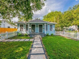 906 Capitol Ct in Austin, TX - Building Photo