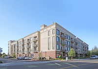 Residences at Railway - St. Anton Capital in Campbell, CA - Building Photo - Building Photo