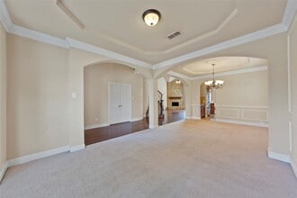 6529 Abrams Dr in Plano, TX - Building Photo - Building Photo
