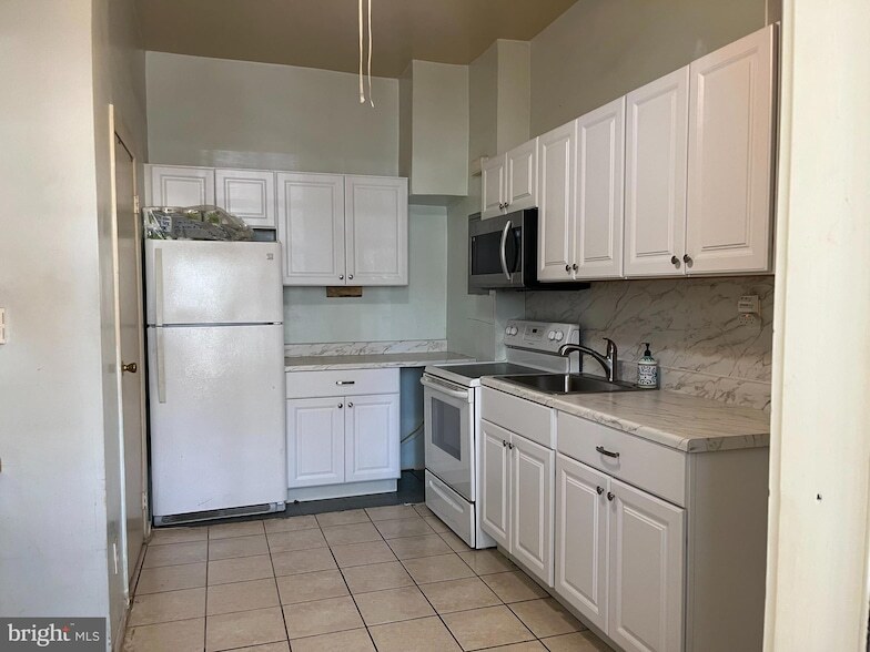 3315 N Park Ave, Unit 1 in Philadelphia, PA - Building Photo