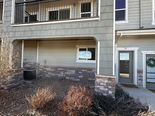 property at 11250 Florence St