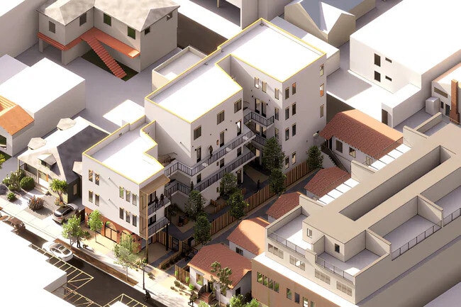 4456 30th Street in San Diego, CA - Building Photo - Building Photo