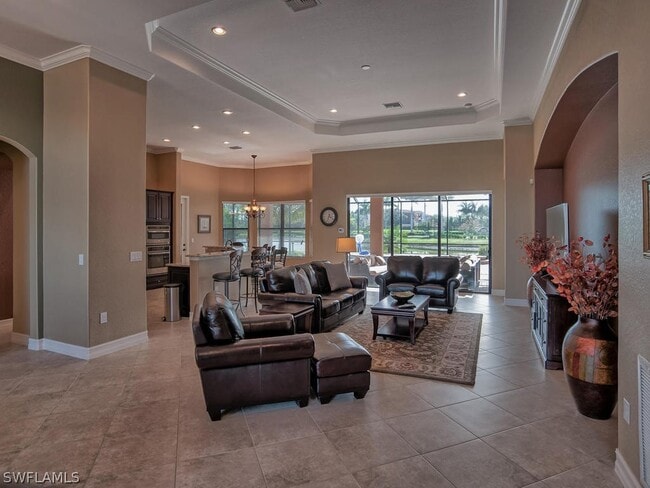 property at 9634 Firenze Cir