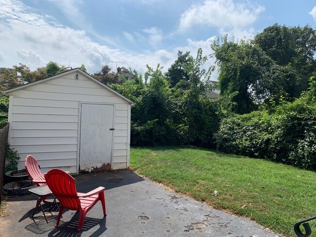 72 Huntington St in New Brunswick, NJ - Building Photo - Building Photo