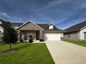 506 Sandy Gln Ln in Temple, TX - Building Photo