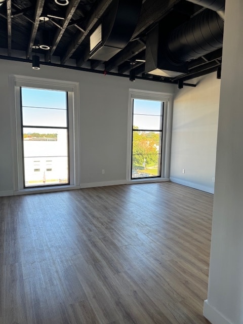 100 W Union St, Unit Cornwell Building