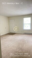 2623 Waverly Way in Norfolk, VA - Building Photo - Building Photo