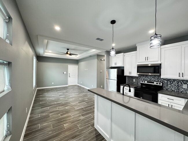 3308 Whetstone Ave, Unit 1