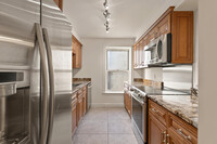 416 Commonwealth Ave, Unit 411 in Boston, MA - Building Photo - Building Photo