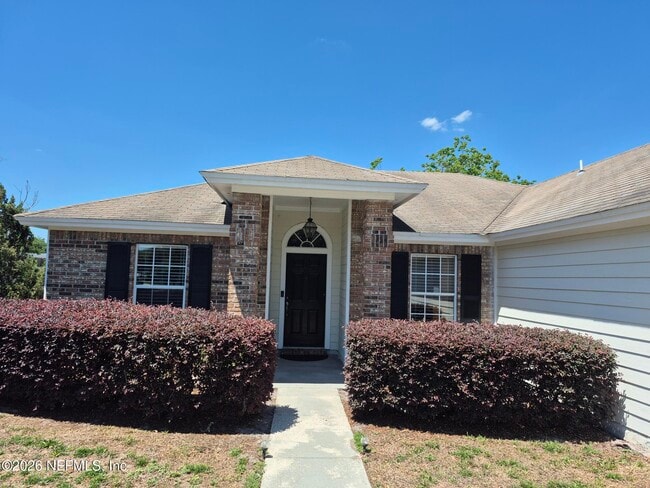 8513 Rockridge Dr in Jacksonville, FL - Building Photo - Building Photo