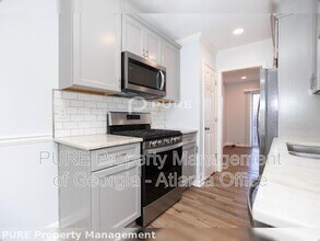 1683 Grist Mill Dr in Marietta, GA - Building Photo - Building Photo