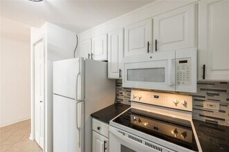 375 Ralph McGill Blvd NE, Unit 804 in Atlanta, GA - Building Photo - Building Photo