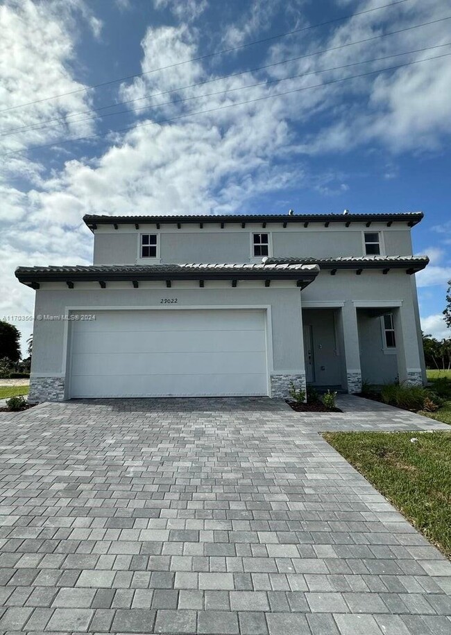 29022 SW 164th Avenue Rd in Homestead, FL - Building Photo - Building Photo