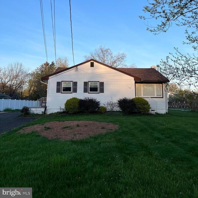property at 181 Oak St
