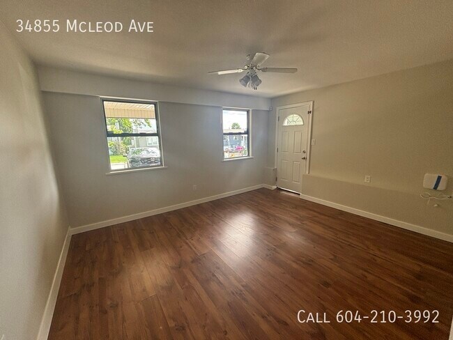 2 Bedroom Suite in East Abbotsford in Abbotsford, BC - Building Photo - Building Photo