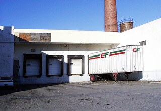 601-699 E Broad St in Bethlehem, PA - Foto de edificio - Other