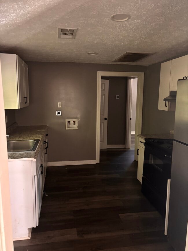 434 Burton Ave in Montgomery, AL - Building Photo - Building Photo