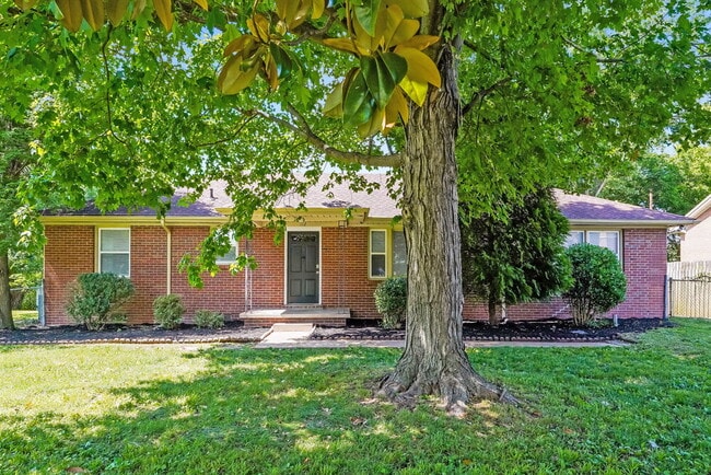 property at 112 Bush Ave